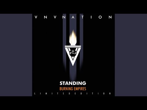 Videoclip de Kingdom (Restoration Version) — VNV Nation