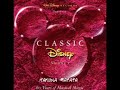 Walt Disney Classic Disney Vol 1 Pt 1 Full Album BlueConvert Com
