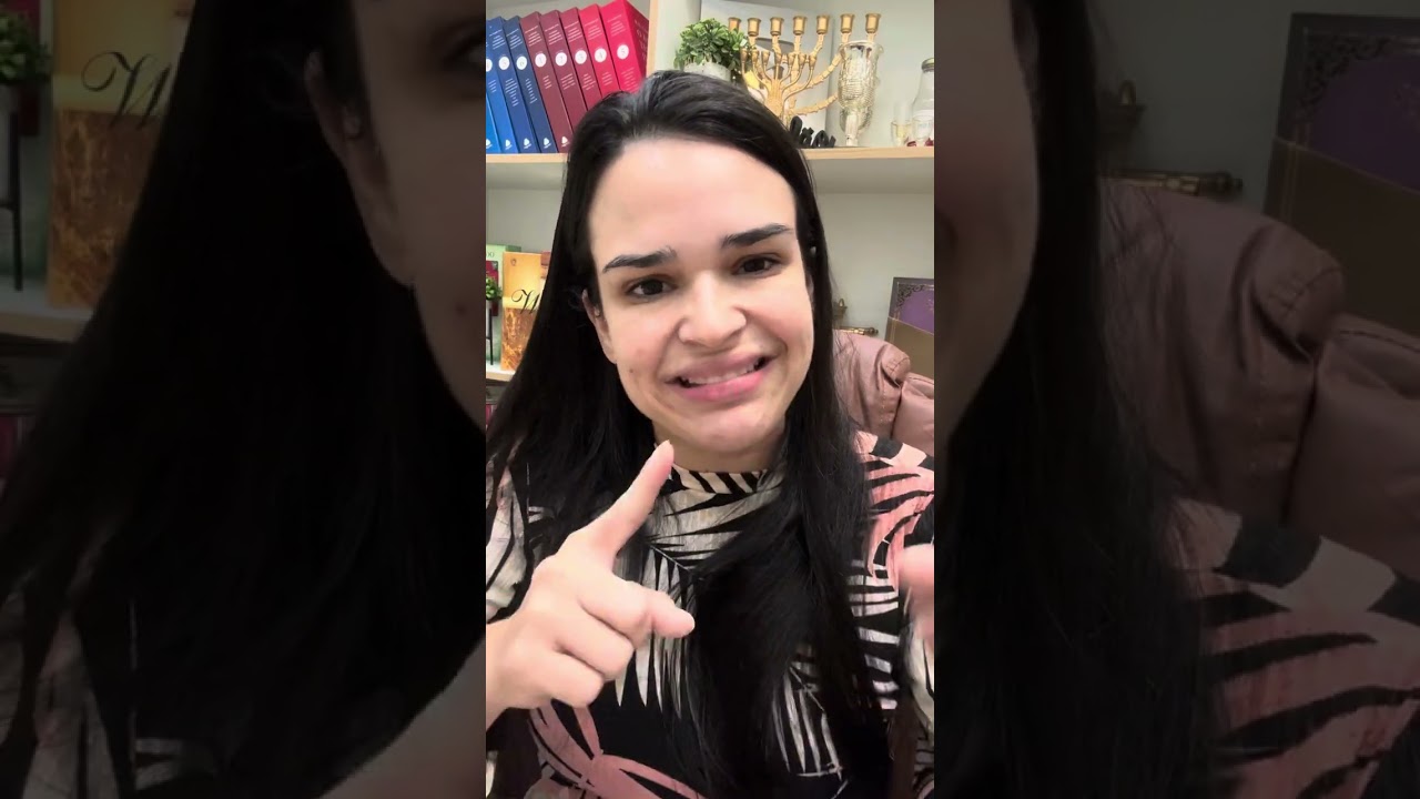 A inveja tem sido grande da tua vida mulher!