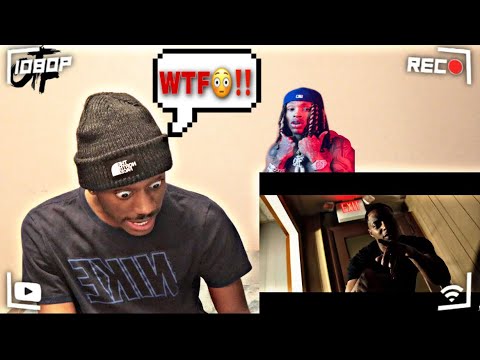 DURK VON & NUSKI DISS!! FBG Cash - “Computer Murderers” (Official Music Video) REACTION!! 😳🎯‼️