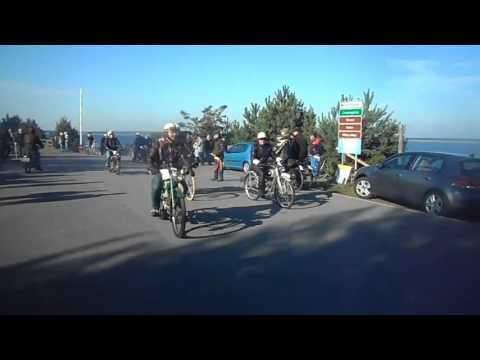 2015 10 10 Mopedtreffen Klein Partwitz