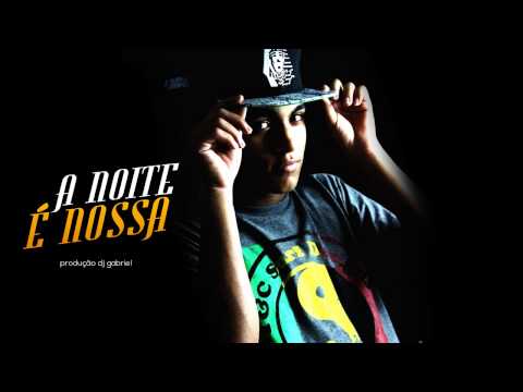 MC Erick CQ - A Noite é Nossa - Música Nova ( DJ Gabriel ) Lançamento