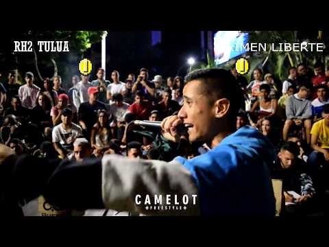RIMEN LIBERTÉ Vs R2H [[[BATALLÓN]]] - Cuartos - EW 2019