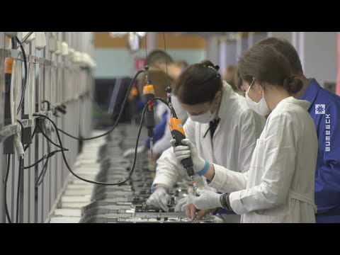 «Віцязь» будзе выпускаць значна больш тэлевізараў
(22.12.2022)