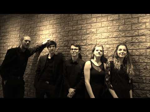 Armonioso Kwintet - Verano Porteño by Astor Piazzolla