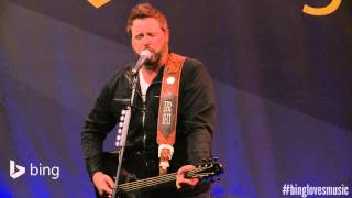Randy Houser - How Country Feels (Bing Lounge)
