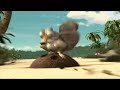 Ice Age Scrat 2002 VHS Capture Filters