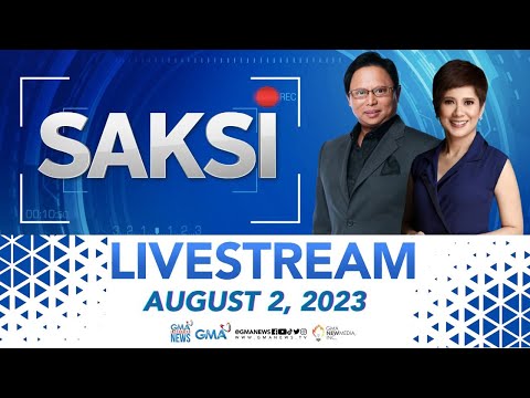 Saksi August 2, 2023