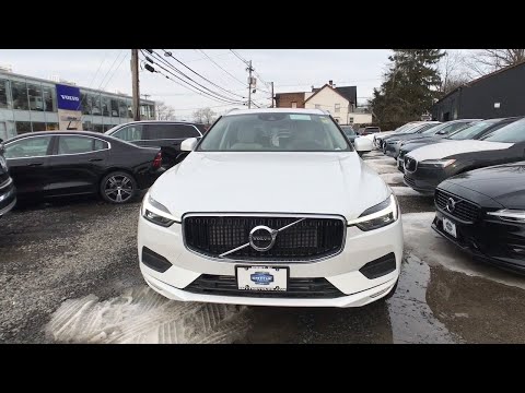 2021 Volvo XC60 Summit, Westfield, Union, Newark, Scotch Plains, NJ 210091