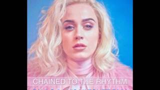 KATY PERRY Chained to the Rhythm PAULO &amp; LUIS VAZQUEZ RMX