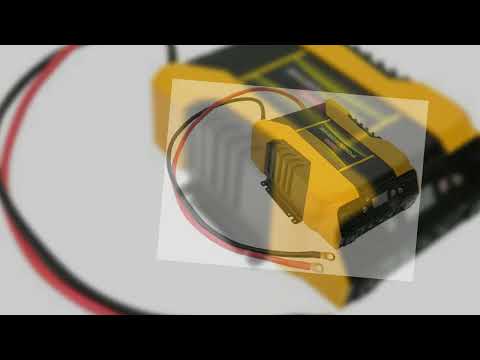 Power Drive PD2000 2000 Watt Power Inverter 2022