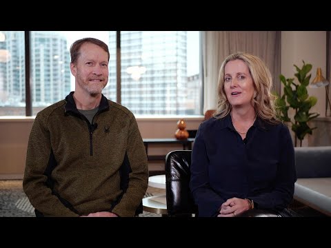 Low Carb Denver 2020 Interviews - Dr. Victoria Buntine and Dr. Stephen Riggs