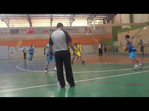 JEMS 2013 SUB 14 PORÃBASK X NOVA ANDRADINA
