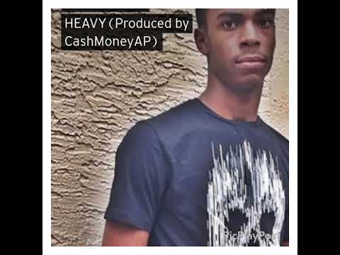 Smallside Louwill - Heavy (Produced by CashMoneyAp)