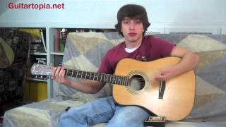 Video thumbnail for Acoustic Guitar Strings Review: Dunlop Phosphor Bronze by Acoustic Guitar Review