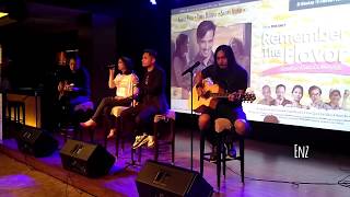 Download lagu Andra and The Backbone - Seperti Hidup Kembali (acoustic) feat Gloria Marina mp3
