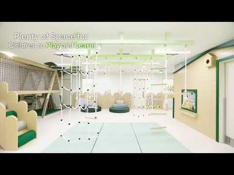 Dibber Jumeirah Golf Estates