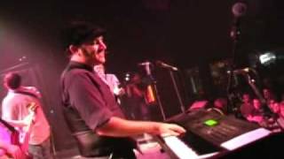 The Hold Steady - Stevie Nix -
