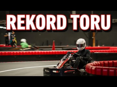Nowy Rekord Toru! | RCL | Time Attack 1.12 | POV ONBOARD