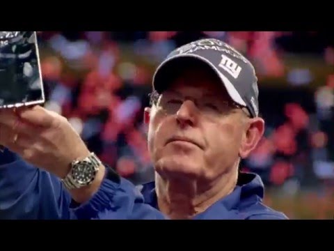 A Farewell To An Amazing Coach: A Tribute to Tom Coughlin