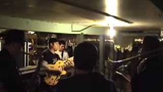 The Sentiments - Turn Your Lamp Down Low