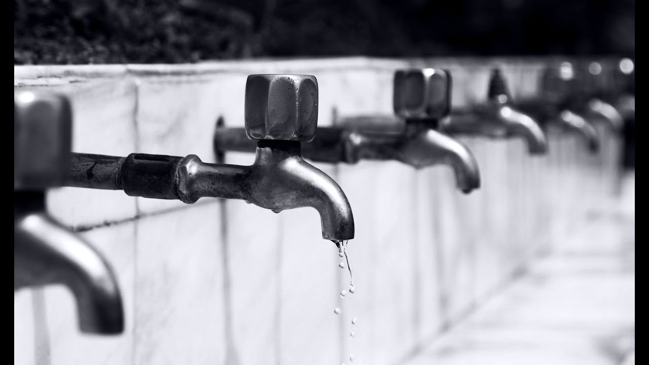 Мережа холодного водопроводу підготовлена до роботи у зимовий період