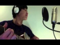 Payphone (Cover) - Jonathan Eng 