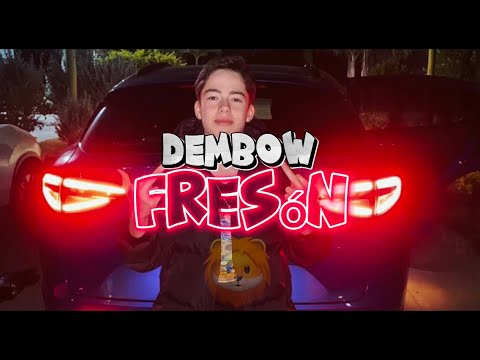 Dembow Fresón - Kevin AMF 🎶 (SAGMUSIC🦁)