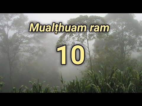 Mualthuam ram - 10