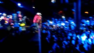 La Tropa F - Toma mi amor en El Corral