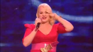 Kimberley Southwick - It&#39;s Raining Men (The X Factor UK 2007) [Live Show 1 - Bottom 2]