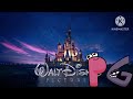 Disney Kicks Columbia And Spa Away With P And G Pixar Logo 2009 1995