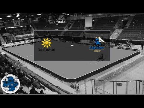 SB Naantali - EräViikingit