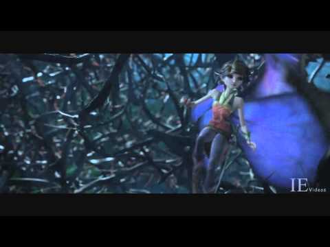 Strange Magic ( Strange Magic )2015 HD 720p Music Video