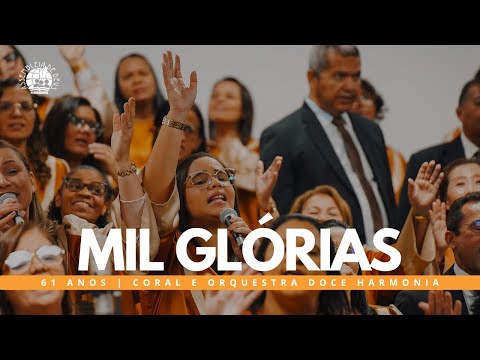 A Thousand Glories - 61 YEARS // SWEET HARMONY OF IEADPE 06/22/2025