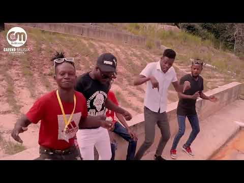 Nova Geração Mundanga - Kwimba (Vídeo Oficial)(Sassa Tchokwe Internacional) - CAFENO MUSIK