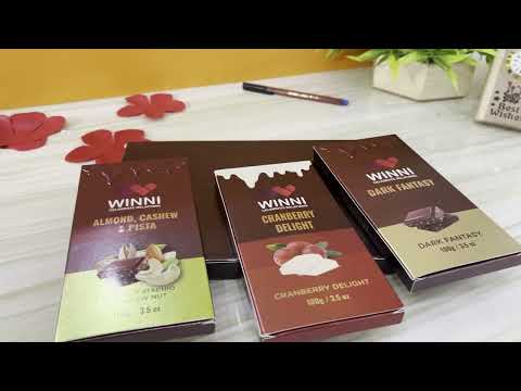 3 Bar Chocolate Gift Packs - Chocolate Hamper | Ferrero Rocher | Cadbury Celebration