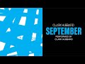 September, by Jason Treuting