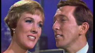 Andy Williams & Julie Andrews Language Of Love `64