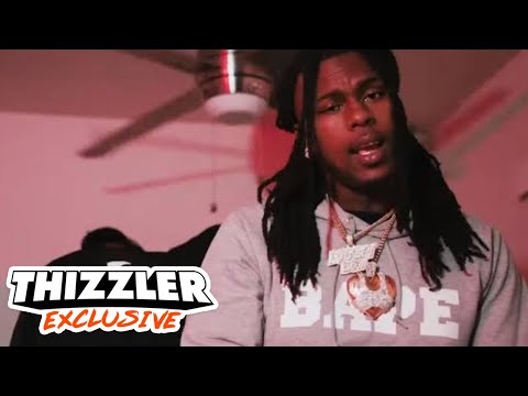 LoyaltyBGM x GThirty - Can't Trust (Exclusive Music Video) II Dir. ExtendedClips