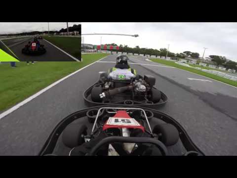 2ª Copa Sport Kart MG  5ª etapa - FINAL