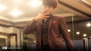 루커스(LU:KUS) - Break Ya 안무영상 (동현ver)