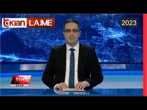 Edicioni i Lajmeve Tv Klan 19 Maj 2023, ora 12:00 l Lajme – News