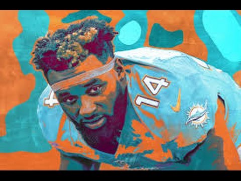 2016-17 Miami Dolphins || Complete Highlights