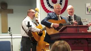 Going Up Home to Live In Green Pastures