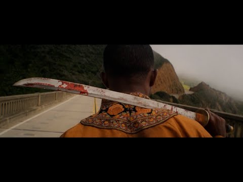 Frank Ocean - Swim Good (Official Music Video) (HIGHEST QUALITY)