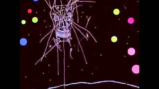 I Could Not Shift The Shadow | Current 93 feat. Nick Cave