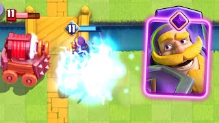 Knight Evolution: Unkillable.�� - Däckguide av OJ