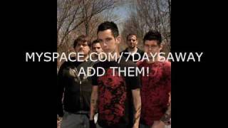 7 Days Away - When It All Falls(NEW ACOUSTIC)