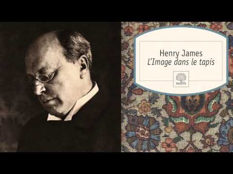 Vidéo de Henry James